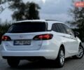 Білий Опель Астра, об'ємом двигуна 1.6 л та пробігом 155 тис. км за 11200 $, фото 3 на Automoto.ua