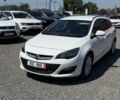 Білий Опель Астра, об'ємом двигуна 1.6 л та пробігом 167 тис. км за 8470 $, фото 1 на Automoto.ua