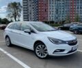 Білий Опель Астра, об'ємом двигуна 1.6 л та пробігом 268 тис. км за 9450 $, фото 1 на Automoto.ua