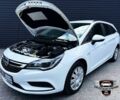 Белый Опель Астра, объемом двигателя 1.6 л и пробегом 250 тыс. км за 10006 $, фото 8 на Automoto.ua
