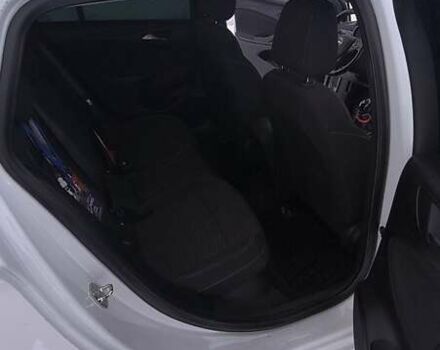 Білий Опель Астра, об'ємом двигуна 1.6 л та пробігом 179 тис. км за 13200 $, фото 24 на Automoto.ua