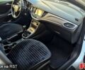 Білий Опель Астра, об'ємом двигуна 1.6 л та пробігом 257 тис. км за 10400 $, фото 8 на Automoto.ua