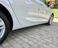 Белый Опель Астра, объемом двигателя 1.6 л и пробегом 196 тыс. км за 11250 $, фото 21 на Automoto.ua