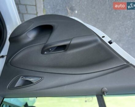 Белый Опель Астра, объемом двигателя 1.6 л и пробегом 196 тыс. км за 11250 $, фото 40 на Automoto.ua