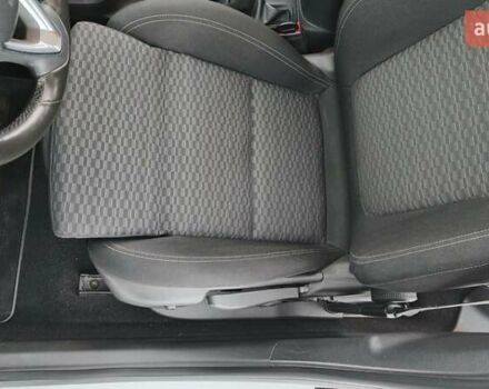 Білий Опель Астра, об'ємом двигуна 1.6 л та пробігом 179 тис. км за 13200 $, фото 19 на Automoto.ua