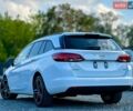 Білий Опель Астра, об'ємом двигуна 1.6 л та пробігом 223 тис. км за 9750 $, фото 30 на Automoto.ua
