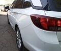 Білий Опель Астра, об'ємом двигуна 1.6 л та пробігом 243 тис. км за 9300 $, фото 3 на Automoto.ua