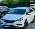 Білий Опель Астра, об'ємом двигуна 1.6 л та пробігом 223 тис. км за 9750 $, фото 1 на Automoto.ua