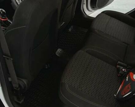 Білий Опель Астра, об'ємом двигуна 1.6 л та пробігом 179 тис. км за 13200 $, фото 16 на Automoto.ua