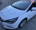 Белый Опель Астра, объемом двигателя 1.4 л и пробегом 114 тыс. км за 11300 $, фото 6 на Automoto.ua