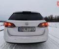 Білий Опель Астра, об'ємом двигуна 1.6 л та пробігом 179 тис. км за 13200 $, фото 6 на Automoto.ua