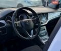Білий Опель Астра, об'ємом двигуна 1.6 л та пробігом 223 тис. км за 9750 $, фото 52 на Automoto.ua