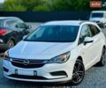 Білий Опель Астра, об'ємом двигуна 1.6 л та пробігом 223 тис. км за 9750 $, фото 18 на Automoto.ua