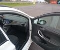 Білий Опель Астра, об'ємом двигуна 1.6 л та пробігом 203 тис. км за 9600 $, фото 3 на Automoto.ua