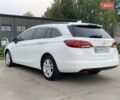 Белый Опель Астра, объемом двигателя 1.6 л и пробегом 249 тыс. км за 11300 $, фото 15 на Automoto.ua