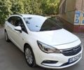 Белый Опель Астра, объемом двигателя 1.6 л и пробегом 226 тыс. км за 11399 $, фото 1 на Automoto.ua
