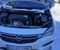 Белый Опель Астра, объемом двигателя 1.6 л и пробегом 241 тыс. км за 10900 $, фото 8 на Automoto.ua