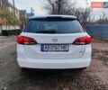 Білий Опель Астра, об'ємом двигуна 1.6 л та пробігом 184 тис. км за 9700 $, фото 4 на Automoto.ua