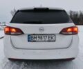 Білий Опель Астра, об'ємом двигуна 1.6 л та пробігом 179 тис. км за 13200 $, фото 6 на Automoto.ua