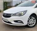 Белый Опель Астра, объемом двигателя 1.6 л и пробегом 249 тыс. км за 11300 $, фото 14 на Automoto.ua