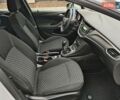 Білий Опель Астра, об'ємом двигуна 1.6 л та пробігом 184 тис. км за 9700 $, фото 33 на Automoto.ua