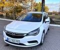 Білий Опель Астра, об'ємом двигуна 1.6 л та пробігом 205 тис. км за 9550 $, фото 1 на Automoto.ua