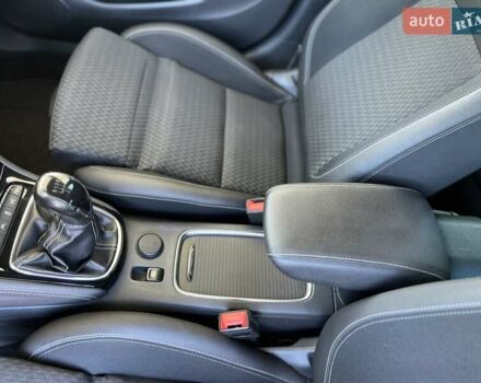 Белый Опель Астра, объемом двигателя 1.6 л и пробегом 196 тыс. км за 11250 $, фото 39 на Automoto.ua