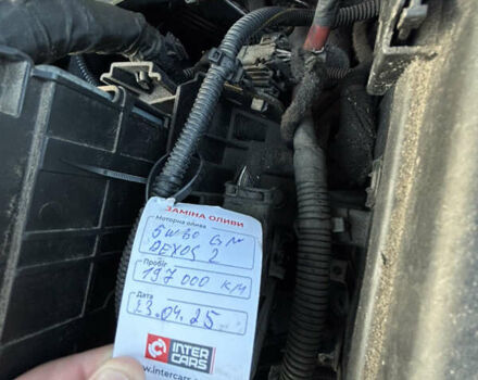 Белый Опель Астра, объемом двигателя 1.6 л и пробегом 205 тыс. км за 9900 $, фото 20 на Automoto.ua