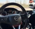 Белый Опель Астра, объемом двигателя 1.6 л и пробегом 212 тыс. км за 10000 $, фото 9 на Automoto.ua