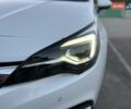 Белый Опель Астра, объемом двигателя 1.6 л и пробегом 196 тыс. км за 11500 $, фото 55 на Automoto.ua