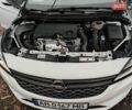 Білий Опель Астра, об'ємом двигуна 1.6 л та пробігом 184 тис. км за 9700 $, фото 34 на Automoto.ua