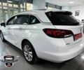 Белый Опель Астра, объемом двигателя 1.6 л и пробегом 280 тыс. км за 10049 $, фото 3 на Automoto.ua