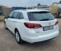 Білий Опель Астра, об'ємом двигуна 1.6 л та пробігом 207 тис. км за 13600 $, фото 5 на Automoto.ua