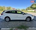 Белый Опель Астра, объемом двигателя 1.6 л и пробегом 196 тыс. км за 11500 $, фото 6 на Automoto.ua