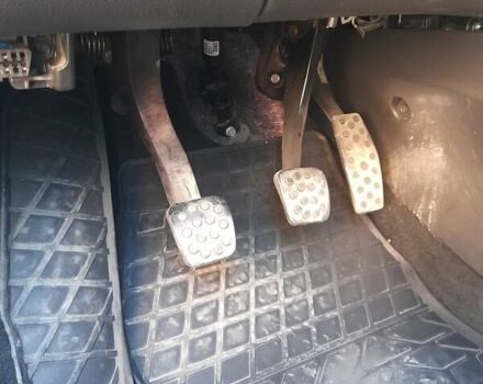 Білий Опель Астра, об'ємом двигуна 1.6 л та пробігом 212 тис. км за 10000 $, фото 25 на Automoto.ua