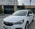 Білий Опель Астра, об'ємом двигуна 1.6 л та пробігом 145 тис. км за 10000 $, фото 1 на Automoto.ua