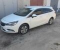 Белый Опель Астра, объемом двигателя 1.6 л и пробегом 215 тыс. км за 9850 $, фото 2 на Automoto.ua