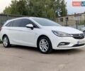 Белый Опель Астра, объемом двигателя 1.6 л и пробегом 249 тыс. км за 11300 $, фото 10 на Automoto.ua