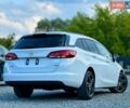 Білий Опель Астра, об'ємом двигуна 1.6 л та пробігом 223 тис. км за 9750 $, фото 34 на Automoto.ua