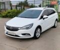 Белый Опель Астра, объемом двигателя 1.6 л и пробегом 249 тыс. км за 11300 $, фото 1 на Automoto.ua