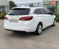 Белый Опель Астра, объемом двигателя 1.6 л и пробегом 249 тыс. км за 11300 $, фото 19 на Automoto.ua