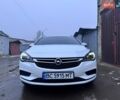 Белый Опель Астра, объемом двигателя 1.6 л и пробегом 280 тыс. км за 9000 $, фото 13 на Automoto.ua