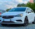 Білий Опель Астра, об'ємом двигуна 1.6 л та пробігом 223 тис. км за 9750 $, фото 2 на Automoto.ua