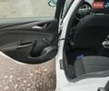 Білий Опель Астра, об'ємом двигуна 1.6 л та пробігом 185 тис. км за 9500 $, фото 18 на Automoto.ua