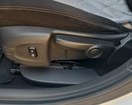 Білий Опель Астра, об'ємом двигуна 1.6 л та пробігом 212 тис. км за 10000 $, фото 26 на Automoto.ua