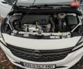 Белый Опель Астра, объемом двигателя 1.6 л и пробегом 184 тыс. км за 9700 $, фото 34 на Automoto.ua