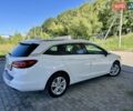 Белый Опель Астра, объемом двигателя 1.6 л и пробегом 196 тыс. км за 11500 $, фото 7 на Automoto.ua