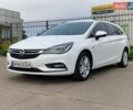 Белый Опель Астра, объемом двигателя 1.6 л и пробегом 249 тыс. км за 11300 $, фото 2 на Automoto.ua