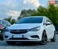 Білий Опель Астра, об'ємом двигуна 1.6 л та пробігом 223 тис. км за 9750 $, фото 20 на Automoto.ua