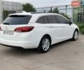 Белый Опель Астра, объемом двигателя 1.6 л и пробегом 249 тыс. км за 11300 $, фото 20 на Automoto.ua